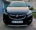 Чорний Бьюік Енкорє, об'ємом двигуна 1.4 л та пробігом 111 тис. км за 10500 $, фото 1 на Automoto.ua