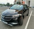 Черный Бьюик Энкоре, объемом двигателя 1.34 л и пробегом 98 тыс. км за 16500 $, фото 1 на Automoto.ua