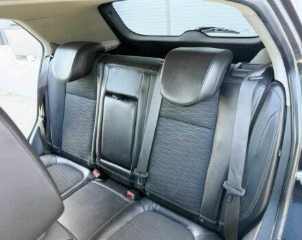 Черный Бьюик Энкоре, объемом двигателя 1.4 л и пробегом 75 тыс. км за 8300 $, фото 9 на Automoto.ua