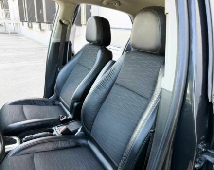 Черный Бьюик Энкоре, объемом двигателя 1.4 л и пробегом 75 тыс. км за 8300 $, фото 8 на Automoto.ua