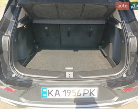 Бьюик Энкоре 2020 в Киеве на Automoto.ua Черный Бьюик Энкоре, объемом двигателя 1.34 л и пробегом 98 тыс. км за 14900 $, фото 21 на Automoto.ua