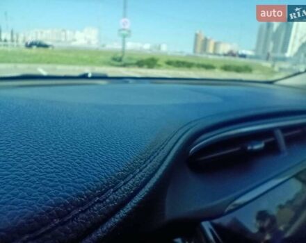 Бьюик Энкоре 2020 в Киеве на Automoto.ua Черный Бьюик Энкоре, объемом двигателя 1.34 л и пробегом 98 тыс. км за 14900 $, фото 18 на Automoto.ua