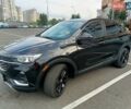 Бьюик Энкоре 2020 в Киеве на Automoto.ua Черный Бьюик Энкоре, объемом двигателя 1.34 л и пробегом 98 тыс. км за 14900 $, фото 12 на Automoto.ua