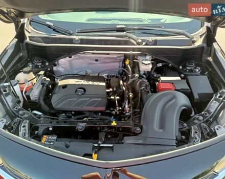 Бьюик Энкоре 2020 в Киеве на Automoto.ua Черный Бьюик Энкоре, объемом двигателя 1.34 л и пробегом 98 тыс. км за 14900 $, фото 20 на Automoto.ua