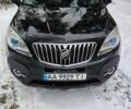 Чорний Бьюік Енкорє, об'ємом двигуна 1.4 л та пробігом 125 тис. км за 12000 $, фото 1 на Automoto.ua