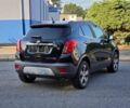 Чорний Бьюік Енкорє, об'ємом двигуна 1.4 л та пробігом 90 тис. км за 4500 $, фото 5 на Automoto.ua