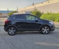 Чорний Бьюік Енкорє, об'ємом двигуна 1.4 л та пробігом 90 тис. км за 4500 $, фото 6 на Automoto.ua
