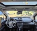 Чорний Бьюік Енкорє, об'ємом двигуна 1.4 л та пробігом 90 тис. км за 4500 $, фото 9 на Automoto.ua