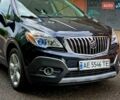 Черный Бьюик Энкоре, объемом двигателя 1.4 л и пробегом 130 тыс. км за 11000 $, фото 11 на Automoto.ua