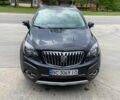 Черный Бьюик Энкоре, объемом двигателя 1.4 л и пробегом 150 тыс. км за 10800 $, фото 1 на Automoto.ua
