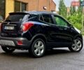 Черный Бьюик Энкоре, объемом двигателя 1.4 л и пробегом 130 тыс. км за 11000 $, фото 8 на Automoto.ua