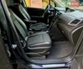 Черный Бьюик Энкоре, объемом двигателя 1.4 л и пробегом 130 тыс. км за 11000 $, фото 20 на Automoto.ua