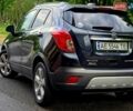 Черный Бьюик Энкоре, объемом двигателя 1.4 л и пробегом 130 тыс. км за 11000 $, фото 5 на Automoto.ua