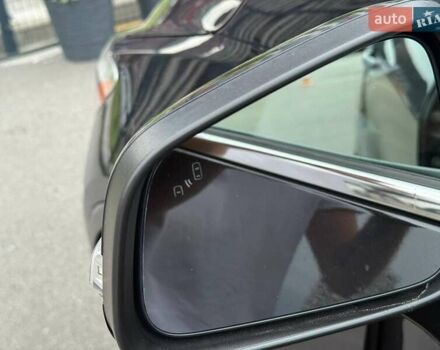 Черный Бьюик Энкоре, объемом двигателя 1.36 л и пробегом 182 тыс. км за 8800 $, фото 8 на Automoto.ua