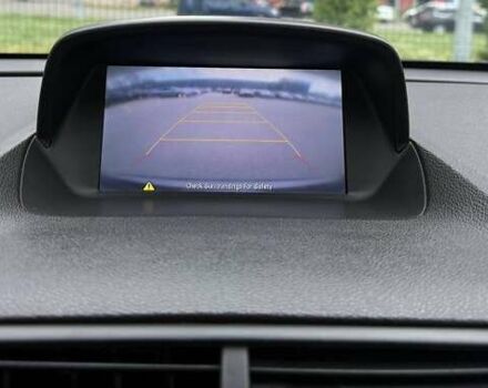 Черный Бьюик Энкоре, объемом двигателя 1.36 л и пробегом 182 тыс. км за 8800 $, фото 12 на Automoto.ua