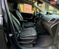 Черный Бьюик Энкоре, объемом двигателя 1.4 л и пробегом 130 тыс. км за 11000 $, фото 21 на Automoto.ua