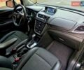 Черный Бьюик Энкоре, объемом двигателя 1.4 л и пробегом 130 тыс. км за 11000 $, фото 19 на Automoto.ua