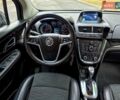 Черный Бьюик Энкоре, объемом двигателя 1.4 л и пробегом 130 тыс. км за 11000 $, фото 17 на Automoto.ua