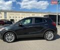 Черный Бьюик Энкоре, объемом двигателя 1.4 л и пробегом 185 тыс. км за 9300 $, фото 1 на Automoto.ua