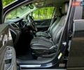 Черный Бьюик Энкоре, объемом двигателя 1.4 л и пробегом 130 тыс. км за 11000 $, фото 14 на Automoto.ua