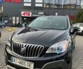 Бьюик Энкоре 2016 в Ужгороде на Automoto.ua Черный Бьюик Энкоре, объемом двигателя 1.4 л и пробегом 105 тыс. км за 9500 $, фото 4 на Automoto.ua