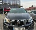 Бьюик Энкоре 2016 в Ужгороде на Automoto.ua Черный Бьюик Энкоре, объемом двигателя 1.4 л и пробегом 105 тыс. км за 9500 $, фото 10 на Automoto.ua