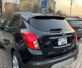 Бьюик Энкоре 2016 в Ужгороде на Automoto.ua Черный Бьюик Энкоре, объемом двигателя 1.4 л и пробегом 105 тыс. км за 9500 $, фото 1 на Automoto.ua