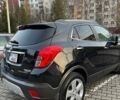 Бьюик Энкоре 2016 в Ужгороде на Automoto.ua Черный Бьюик Энкоре, объемом двигателя 1.4 л и пробегом 105 тыс. км за 9500 $, фото 3 на Automoto.ua