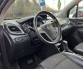 Черный Бьюик Энкоре, объемом двигателя 1.4 л и пробегом 90 тыс. км за 10000 $, фото 7 на Automoto.ua