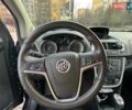 Черный Бьюик Энкоре, объемом двигателя 1.4 л и пробегом 90 тыс. км за 10000 $, фото 6 на Automoto.ua
