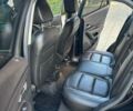 Черный Бьюик Энкоре, объемом двигателя 1.36 л и пробегом 143 тыс. км за 9000 $, фото 9 на Automoto.ua