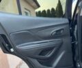 Черный Бьюик Энкоре, объемом двигателя 1.4 л и пробегом 30 тыс. км за 12000 $, фото 8 на Automoto.ua