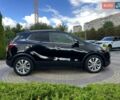 Черный Бьюик Энкоре, объемом двигателя 1.4 л и пробегом 158 тыс. км за 14650 $, фото 7 на Automoto.ua