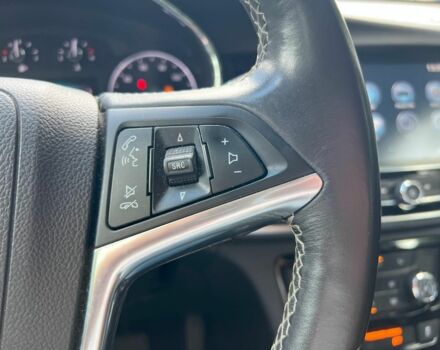 Черный Бьюик Энкоре, объемом двигателя 1.4 л и пробегом 158 тыс. км за 11380 $, фото 13 на Automoto.ua