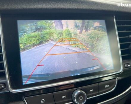 Черный Бьюик Энкоре, объемом двигателя 1.4 л и пробегом 158 тыс. км за 11380 $, фото 16 на Automoto.ua