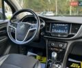 Черный Бьюик Энкоре, объемом двигателя 1.4 л и пробегом 158 тыс. км за 14650 $, фото 11 на Automoto.ua