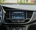 Черный Бьюик Энкоре, объемом двигателя 1.4 л и пробегом 158 тыс. км за 14650 $, фото 13 на Automoto.ua
