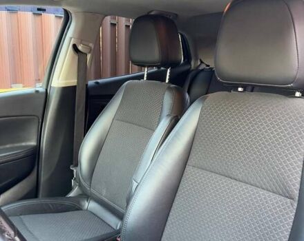 Черный Бьюик Энкоре, объемом двигателя 1.4 л и пробегом 30 тыс. км за 12000 $, фото 11 на Automoto.ua