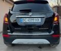 Черный Бьюик Энкоре, объемом двигателя 1.4 л и пробегом 30 тыс. км за 12000 $, фото 5 на Automoto.ua