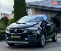 Черный Бьюик Энкоре, объемом двигателя 1.4 л и пробегом 158 тыс. км за 14650 $, фото 2 на Automoto.ua