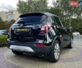 Черный Бьюик Энкоре, объемом двигателя 1.4 л и пробегом 158 тыс. км за 14650 $, фото 6 на Automoto.ua