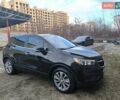 Черный Бьюик Энкоре, объемом двигателя 1.36 л и пробегом 63 тыс. км за 14500 $, фото 1 на Automoto.ua