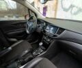 Черный Бьюик Энкоре, объемом двигателя 1.36 л и пробегом 63 тыс. км за 14500 $, фото 11 на Automoto.ua