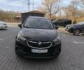 Черный Бьюик Энкоре, объемом двигателя 1.36 л и пробегом 63 тыс. км за 14500 $, фото 3 на Automoto.ua