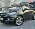 Черный Бьюик Энкоре, объемом двигателя 1.4 л и пробегом 70 тыс. км за 15777 $, фото 1 на Automoto.ua