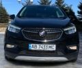 Чорний Бьюік Енкорє, об'ємом двигуна 1.4 л та пробігом 51 тис. км за 16000 $, фото 1 на Automoto.ua