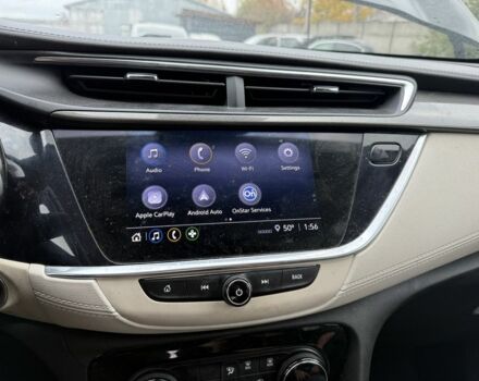 Черный Бьюик Энкоре, объемом двигателя 1.2 л и пробегом 90 тыс. км за 11200 $, фото 5 на Automoto.ua