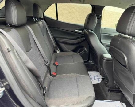 Черный Бьюик Энкоре, объемом двигателя 1.2 л и пробегом 45 тыс. км за 1800 $, фото 8 на Automoto.ua