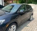 Чорний Бьюік Енкорє, об'ємом двигуна 1.19 л та пробігом 15 тис. км за 17000 $, фото 11 на Automoto.ua