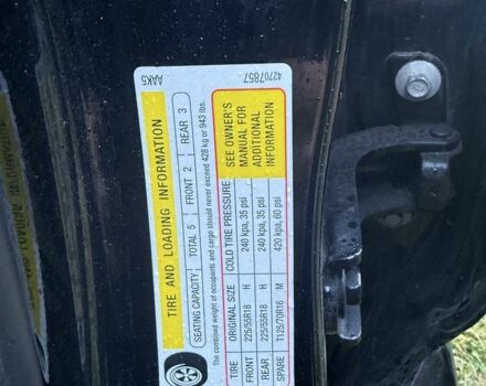 Черный Бьюик Энкоре, объемом двигателя 1.2 л и пробегом 90 тыс. км за 11200 $, фото 8 на Automoto.ua